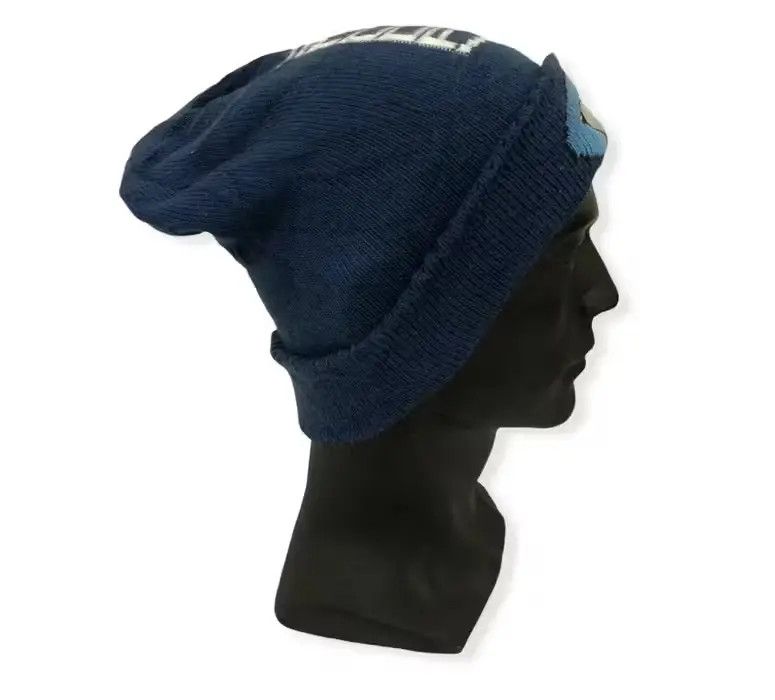 Peanuts × Vintage Vintage Peanuts Snoopy Cartoon beanie Hat Size ONE SIZE - 3 Thumbnail