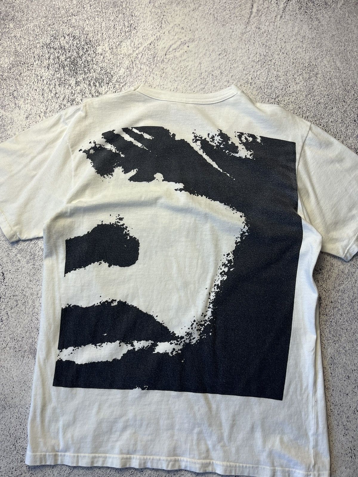 Vintage Rare Birdland Vintage 1989 Tour Tee 90s Size US M / EU 48-50 / 2 - 18 Thumbnail