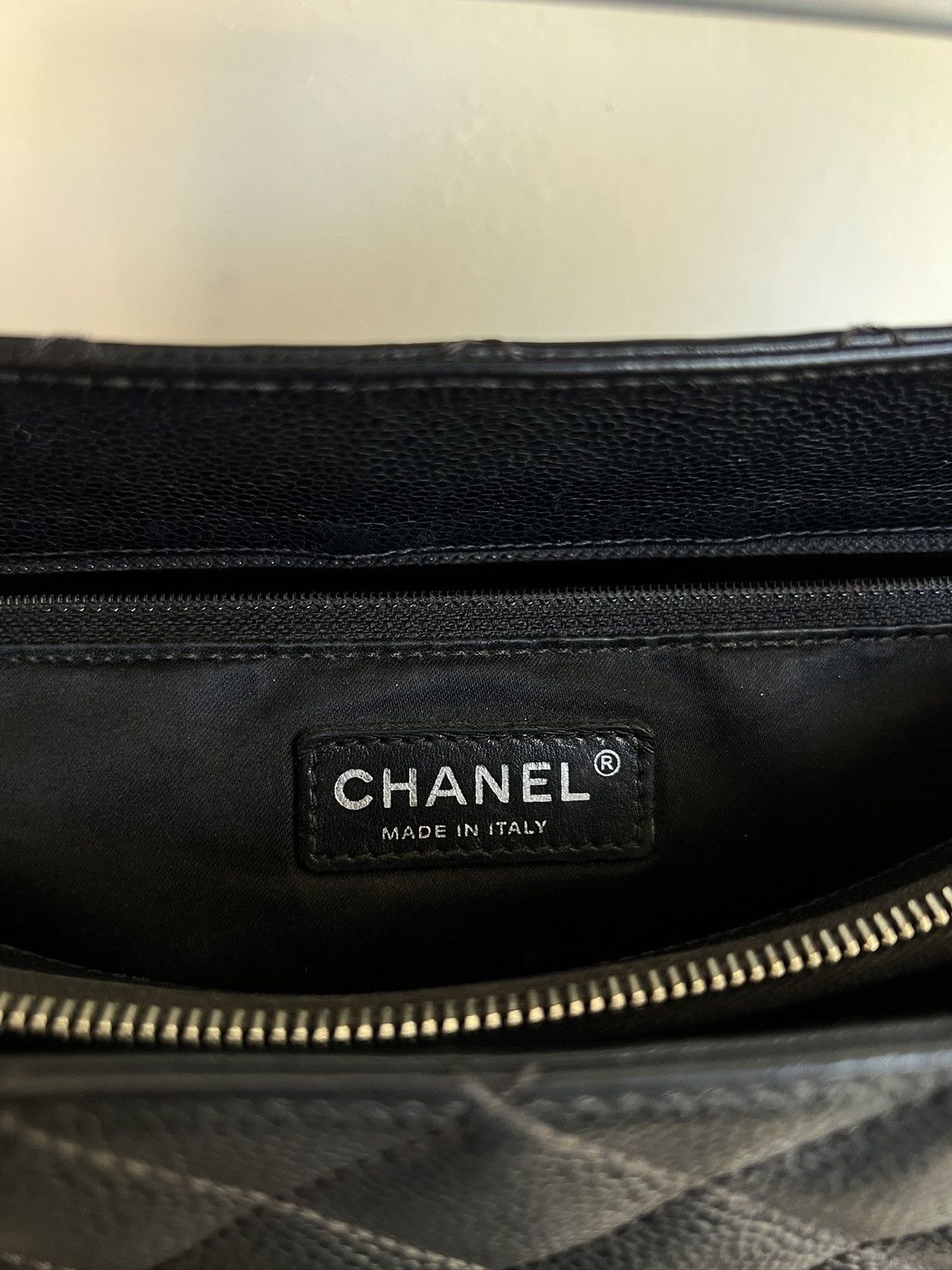 Chanel Chanel grand tote Size ONE SIZE - 12 Thumbnail