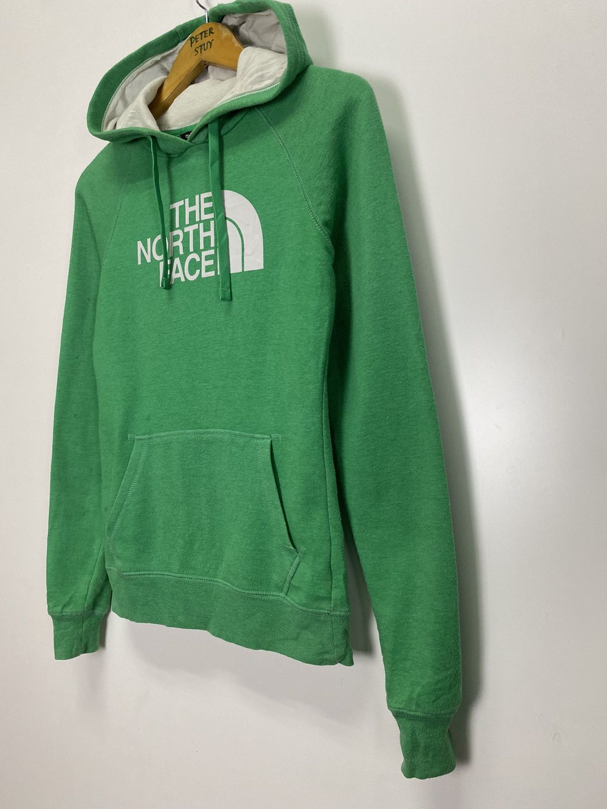 The North Face The North Face womens hoodie Size US XS / EU 42 / 0 - 4 Thumbnail