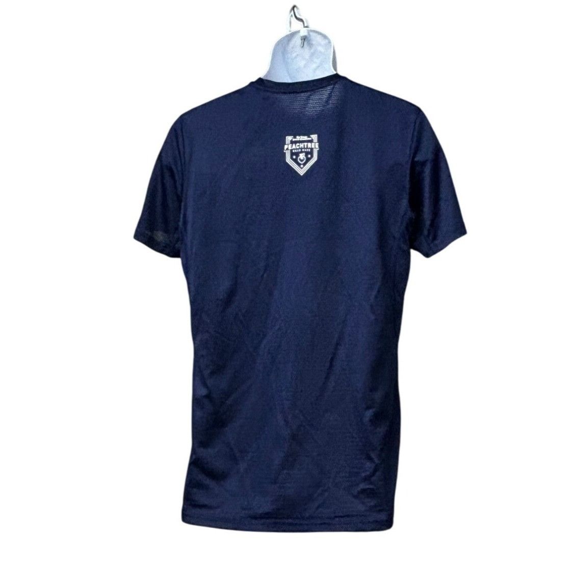 Adidas Adidas Athlanta Peachtree Road Race Event Jersey, Men’s Navy Size US S / EU 44-46 / 1 - 3 Thumbnail