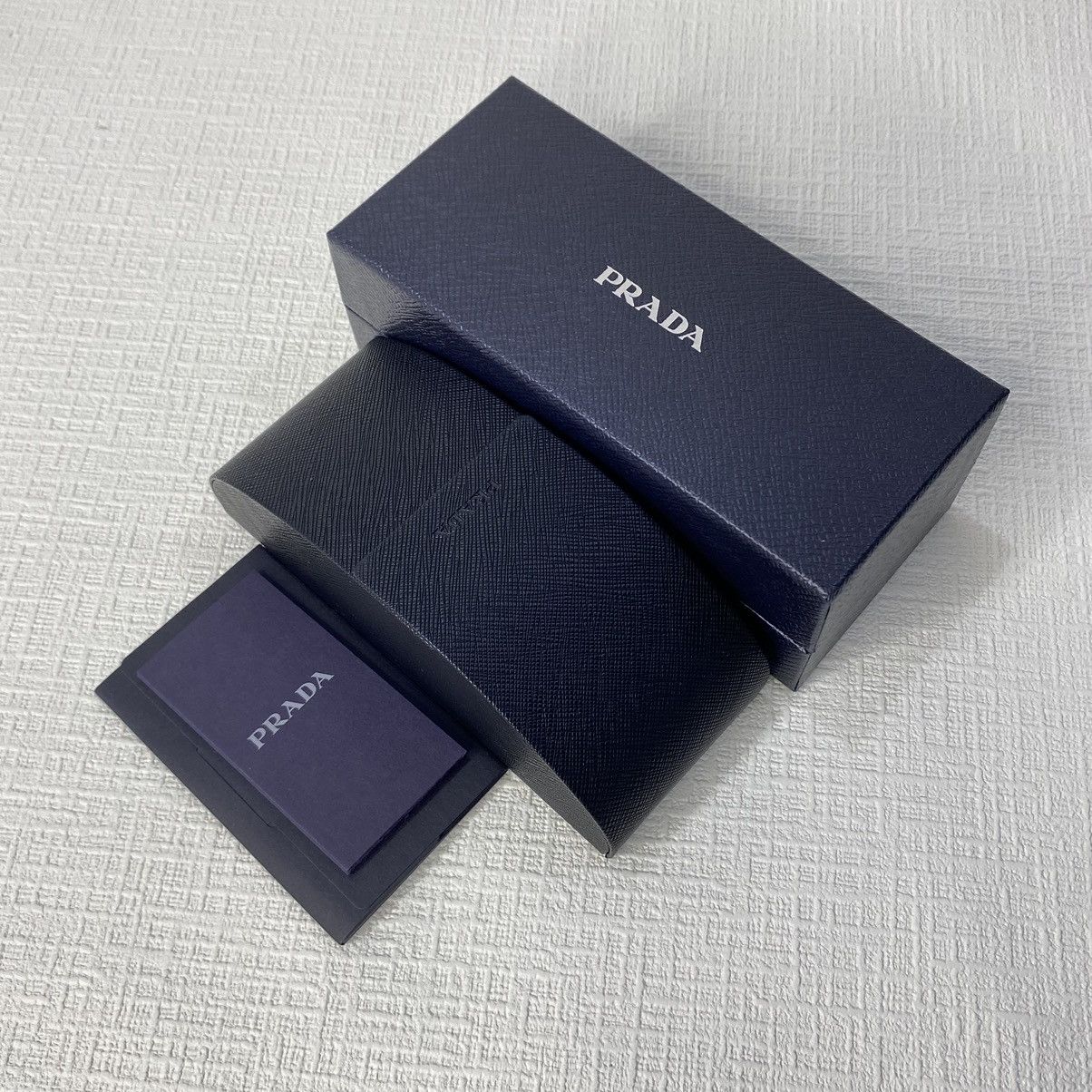 Prada PRADA 0PR 65ZS Size ONE SIZE - 7 Thumbnail