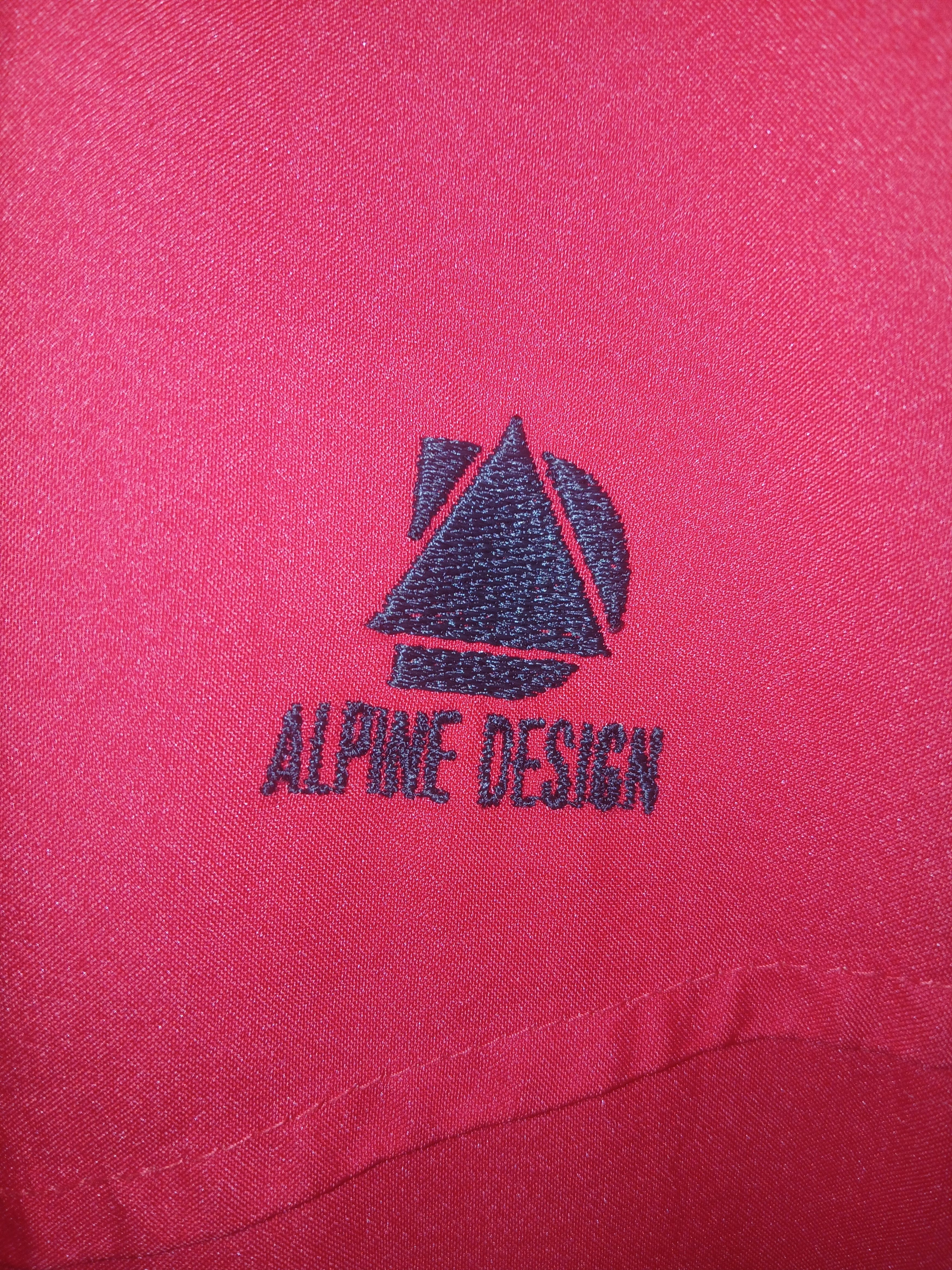 Other GORETEX VINTAGE Size US XL / EU 56 / 4 - 3 Thumbnail