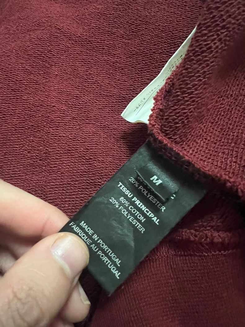 Vetements Vetements 18aw Zip-Up Hoodie - Rare Oversized M Size Size US M / EU 48-50 / 2 - 8 Thumbnail