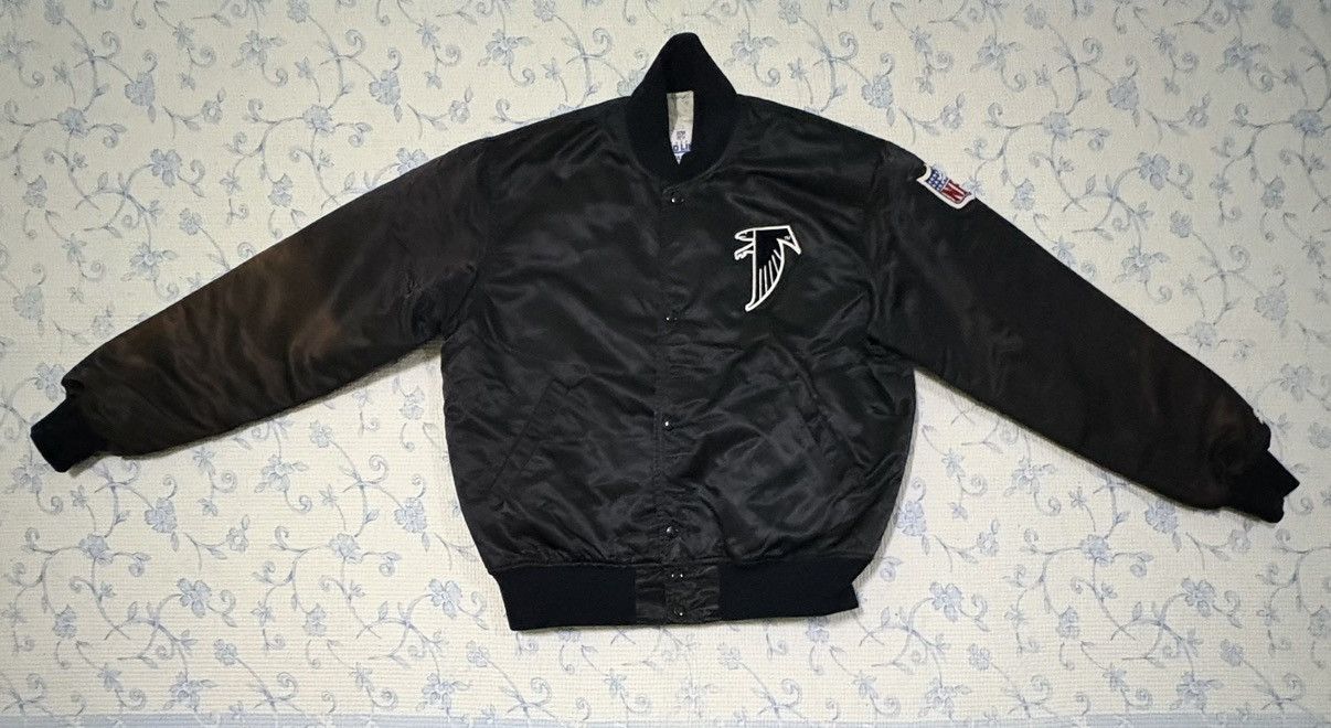 NFL Atlanta Falcons NFL Jacket Design Size US L / EU 52-54 / 3 - 1 Thumbnail