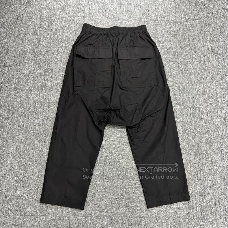 Rick Owens Rick Owens Mainline 9-point slacks pants Size US 36 / EU 52 - 2 Thumbnail