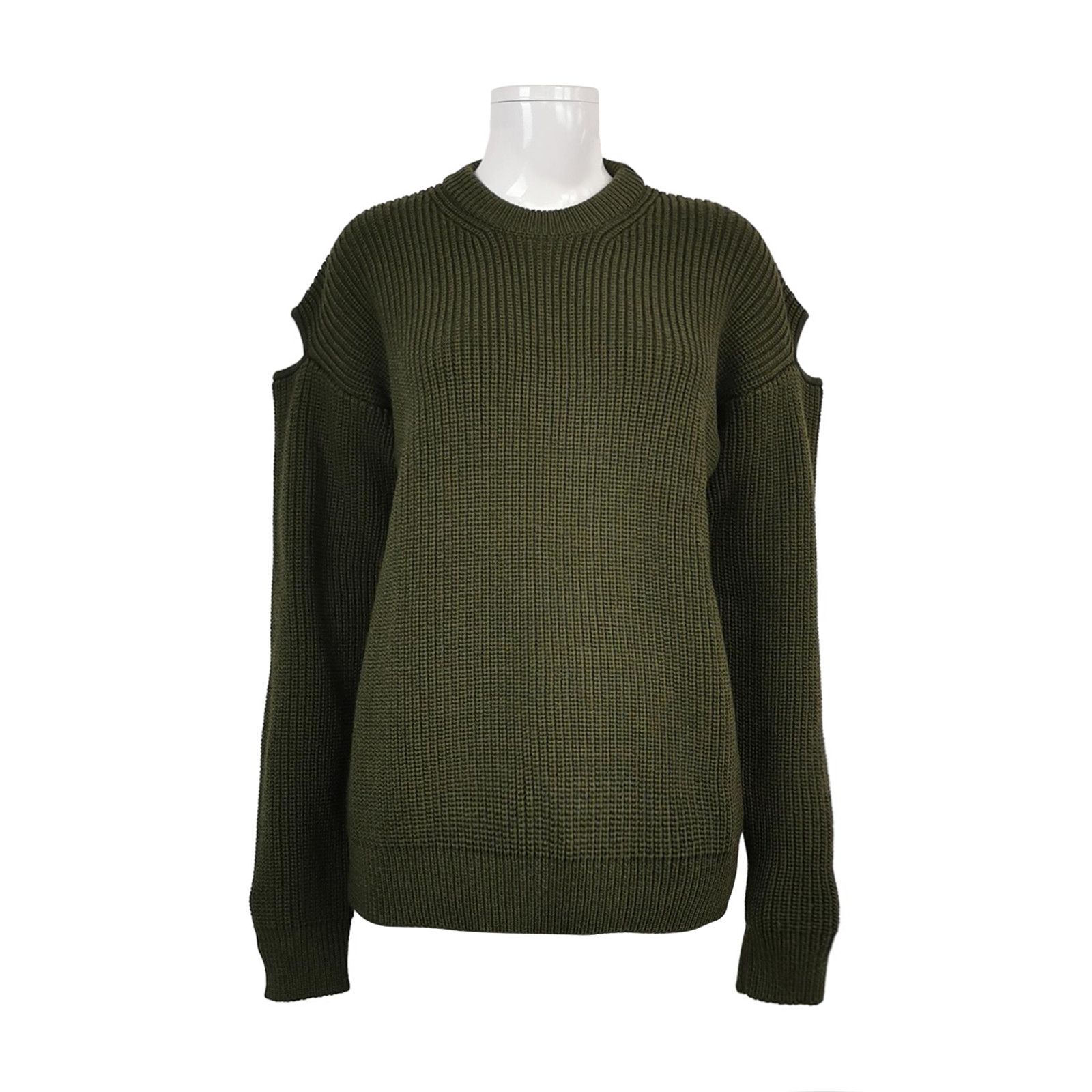 Bottega Veneta Bottega Veneta Women xs Sweaters Size XS / US 0-2 / IT 36-38 - 1 Thumbnail