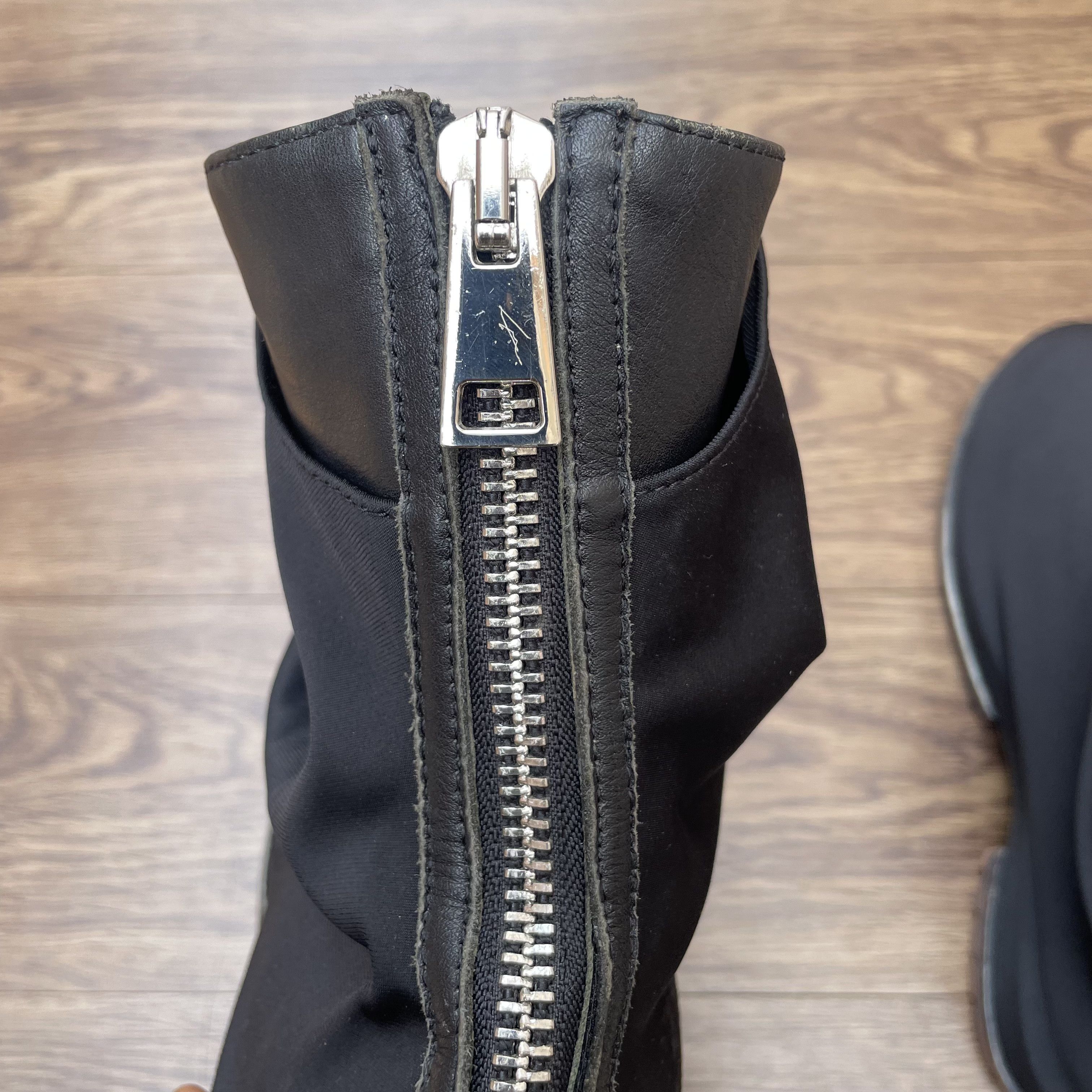 424 424 Marathon Boots Size US 10 / EU 43 - 21 Thumbnail