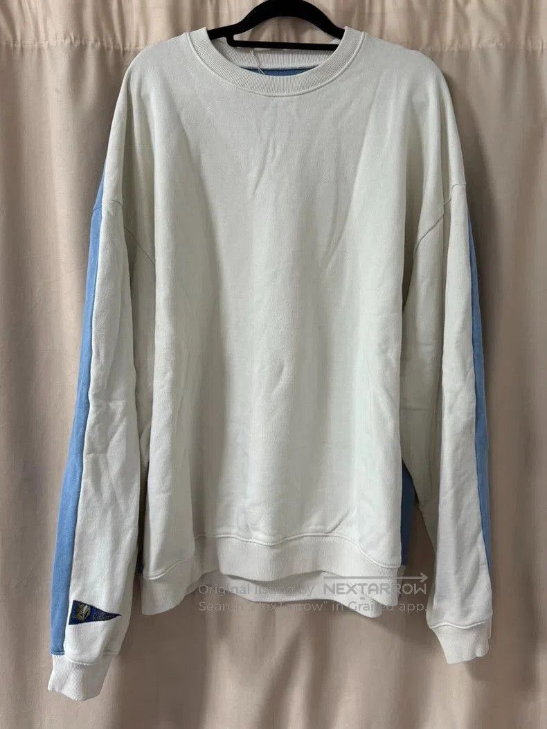 Kapital Kapital Limited Edition Skeleton Sweatshirt Size US M / EU 48-50 / 2 - 2 Thumbnail