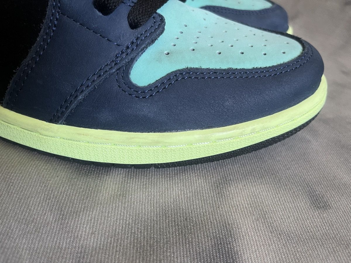 Jordan Brand × Nike Air Jordan 1 Retro High “Tokyo Bio Hack” Size US 10 / EU 43 - 15 Thumbnail