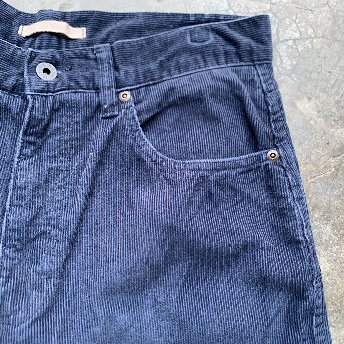 L.L. Bean LL Bean Corduroy Pants Size 32x31 Size US 32 / EU 48 - 9 Thumbnail