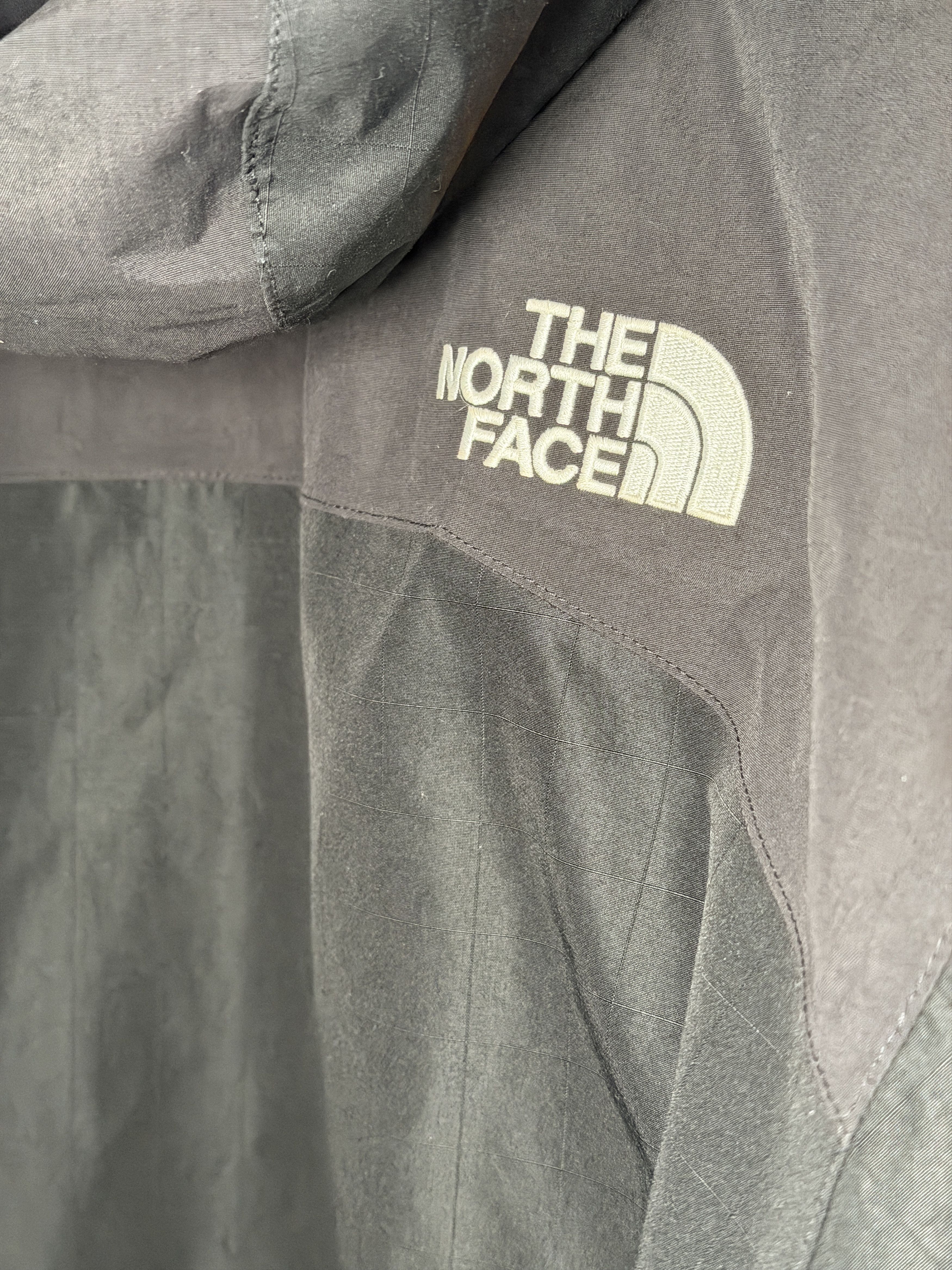 The North Face The North Face Men's NSE Transverse 2L DryVent Jacket Size US L / EU 52-54 / 3 - 6 Thumbnail