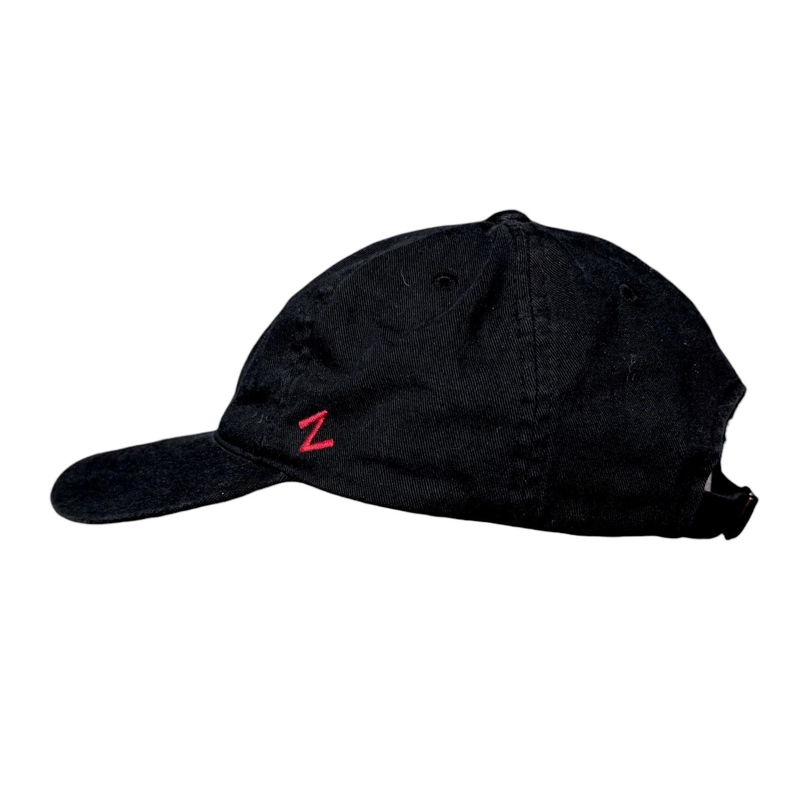 Zephyr USC University Southern California Zephyr Strapback Hat NWOT Size ONE SIZE - 5 Thumbnail