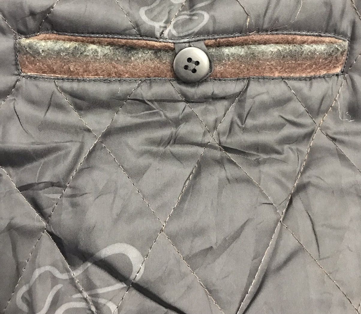 Vintage Vintage New Breed Jacket Size US S / EU 44-46 / 1 - 12 Thumbnail
