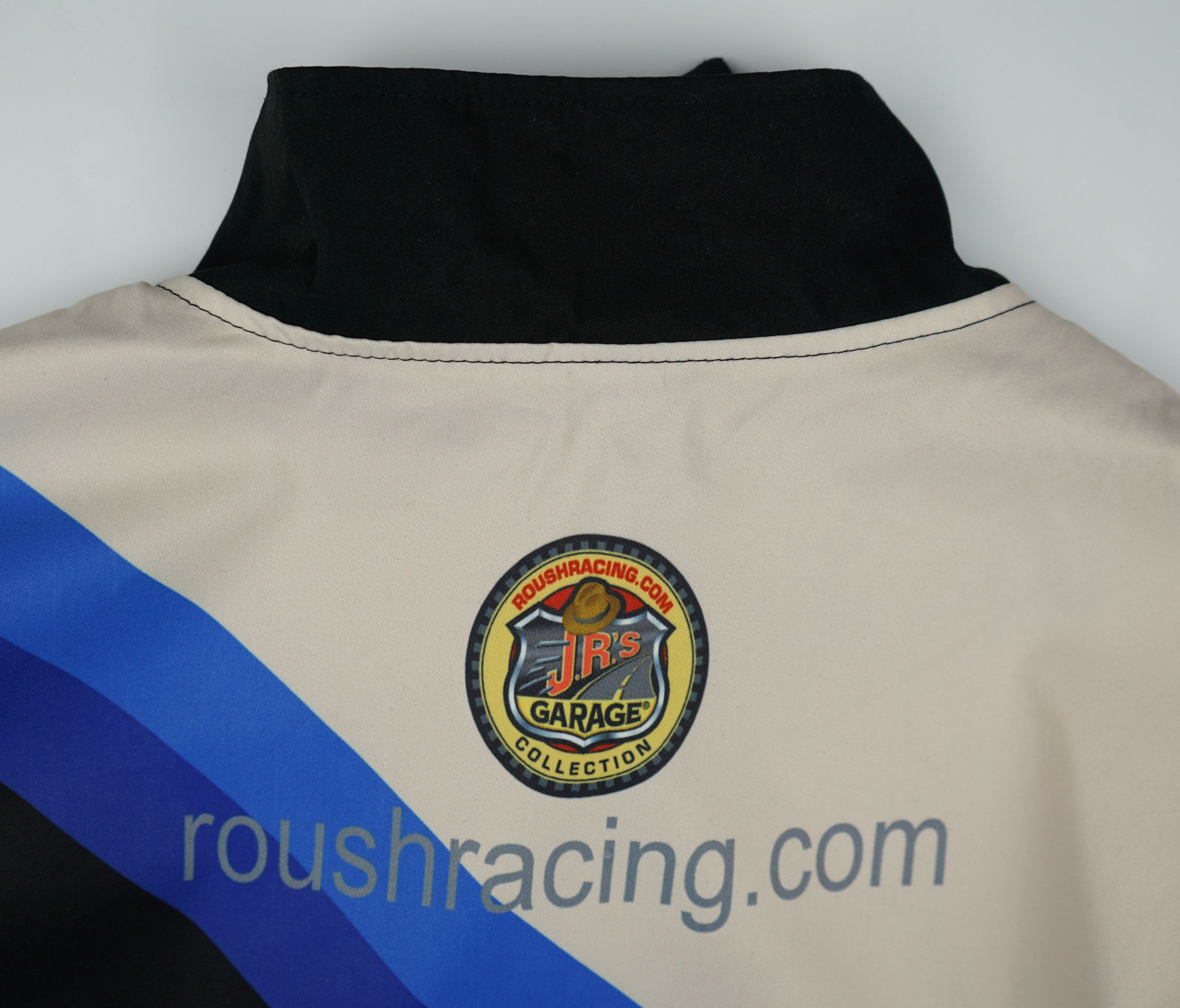 Ford × Vintage Vintage Ford Racing Viagra Team Jacket Size US M / EU 48-50 / 2 - 15 Thumbnail