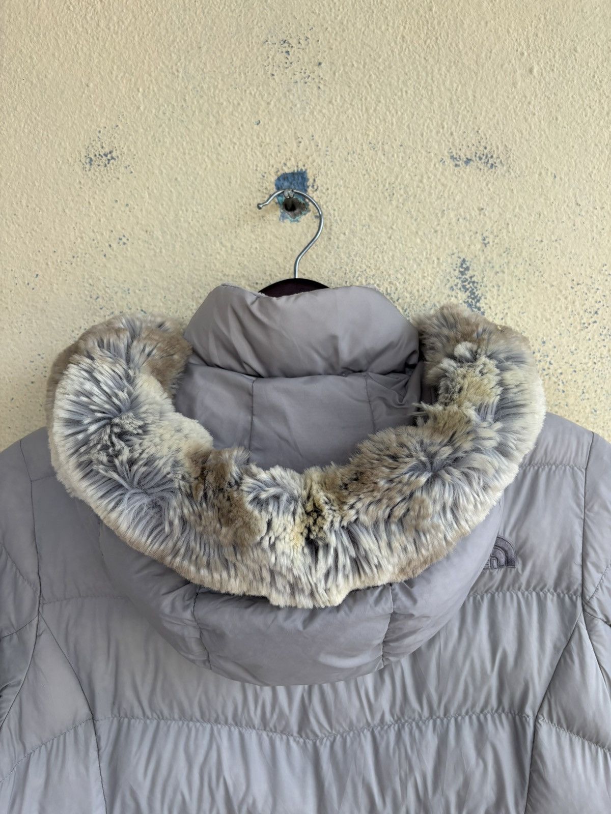The North Face The North Face Pro Heat T-Ball Puffer Size XXS / US 00 / IT 34 - 9 Thumbnail