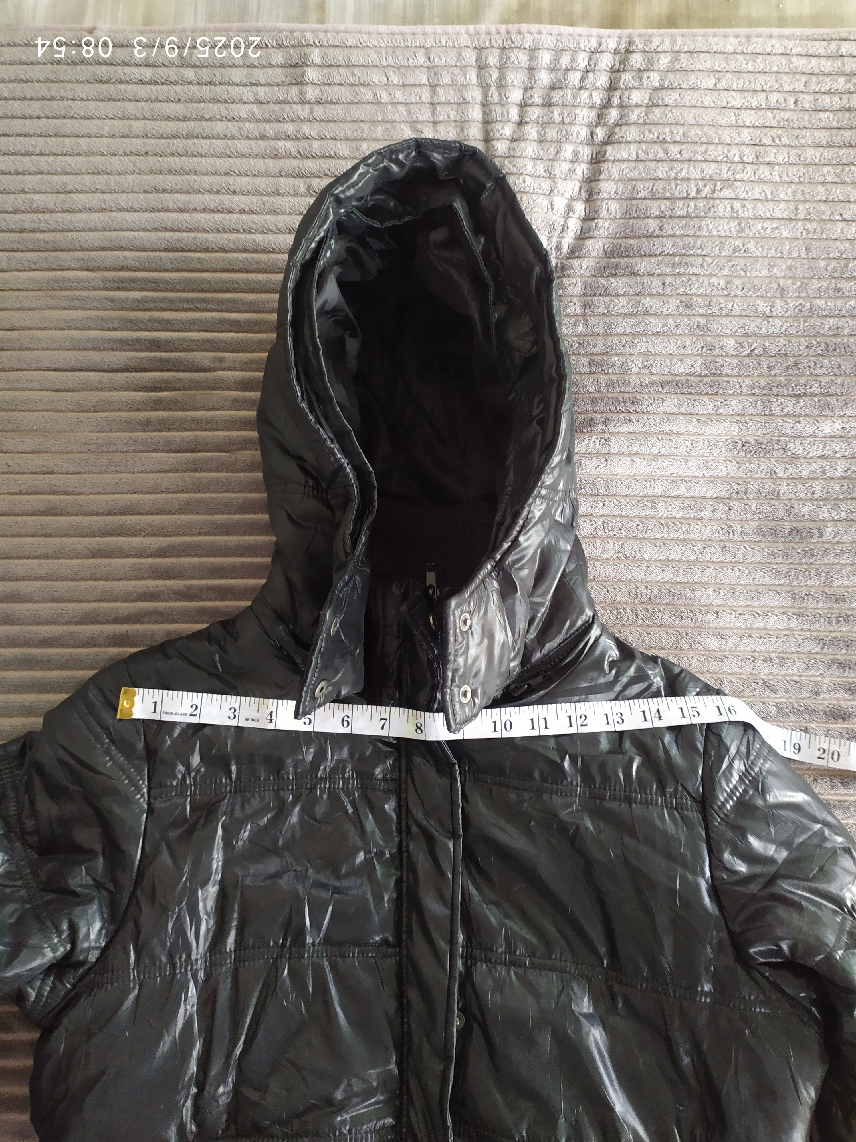 14th Addiction Japanese comfort basic puffer Jacket Size US M / EU 48-50 / 2 - 13 Thumbnail