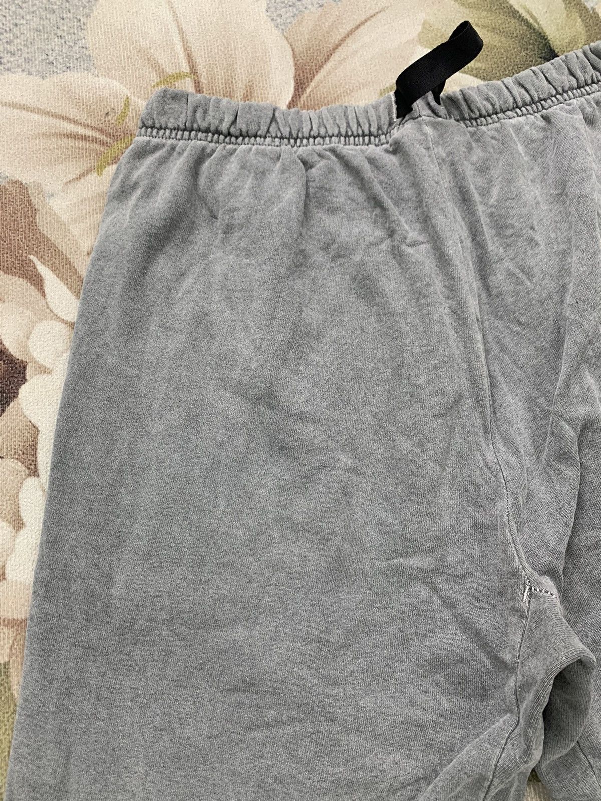 Gramicci Gramicci Short Sweat Pant Made in Usa Size US 30 / EU 46 - 12 Thumbnail