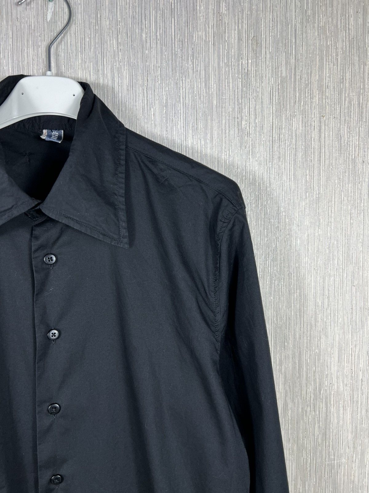 Jean Paul Gaultier Vintage JPG Jean Paul Gaultier Enfant Terrible shirt archive Size S / US 4 / IT 40 - 3 Thumbnail