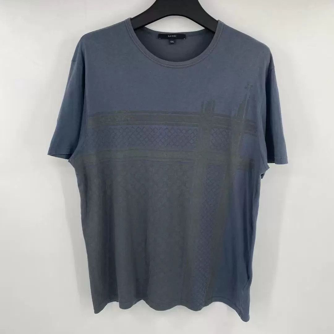 Gucci Gucci T-Shirt XXL Men Size US XXL / EU 58 / 5 - 1 Thumbnail