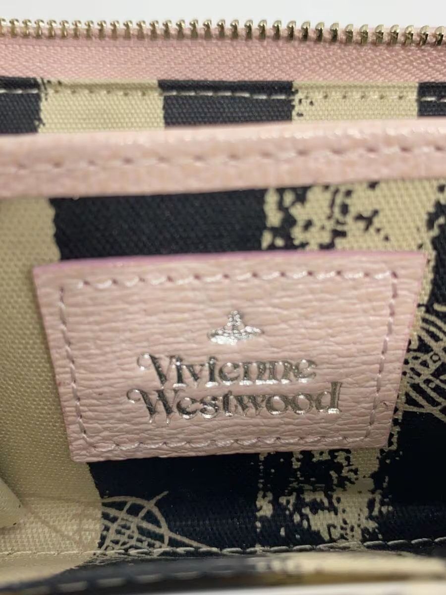 Vivienne Westwood Orb Leather Wallet Size ONE SIZE - 3 Thumbnail