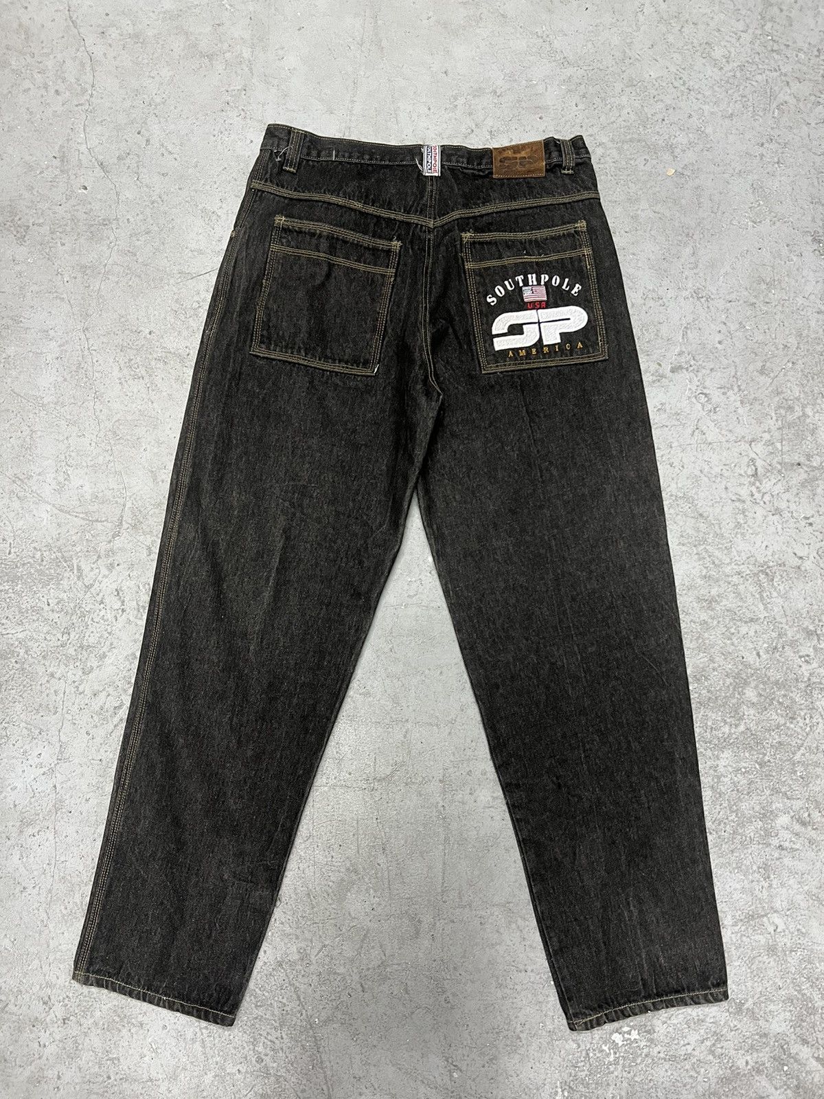 Southpole Jeans