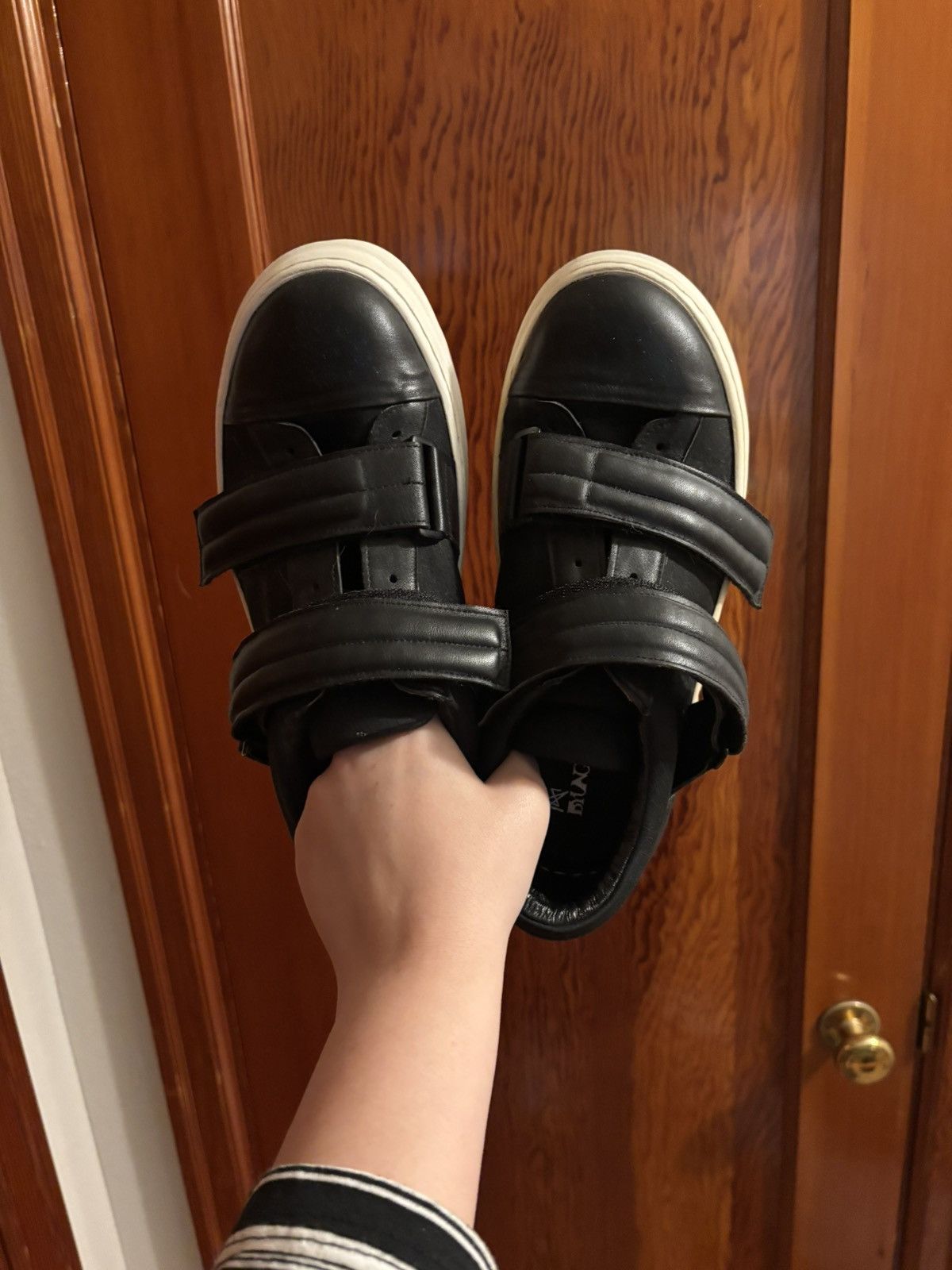 Other Men’s Sneakers Size US 9 / EU 42 - 3 Thumbnail