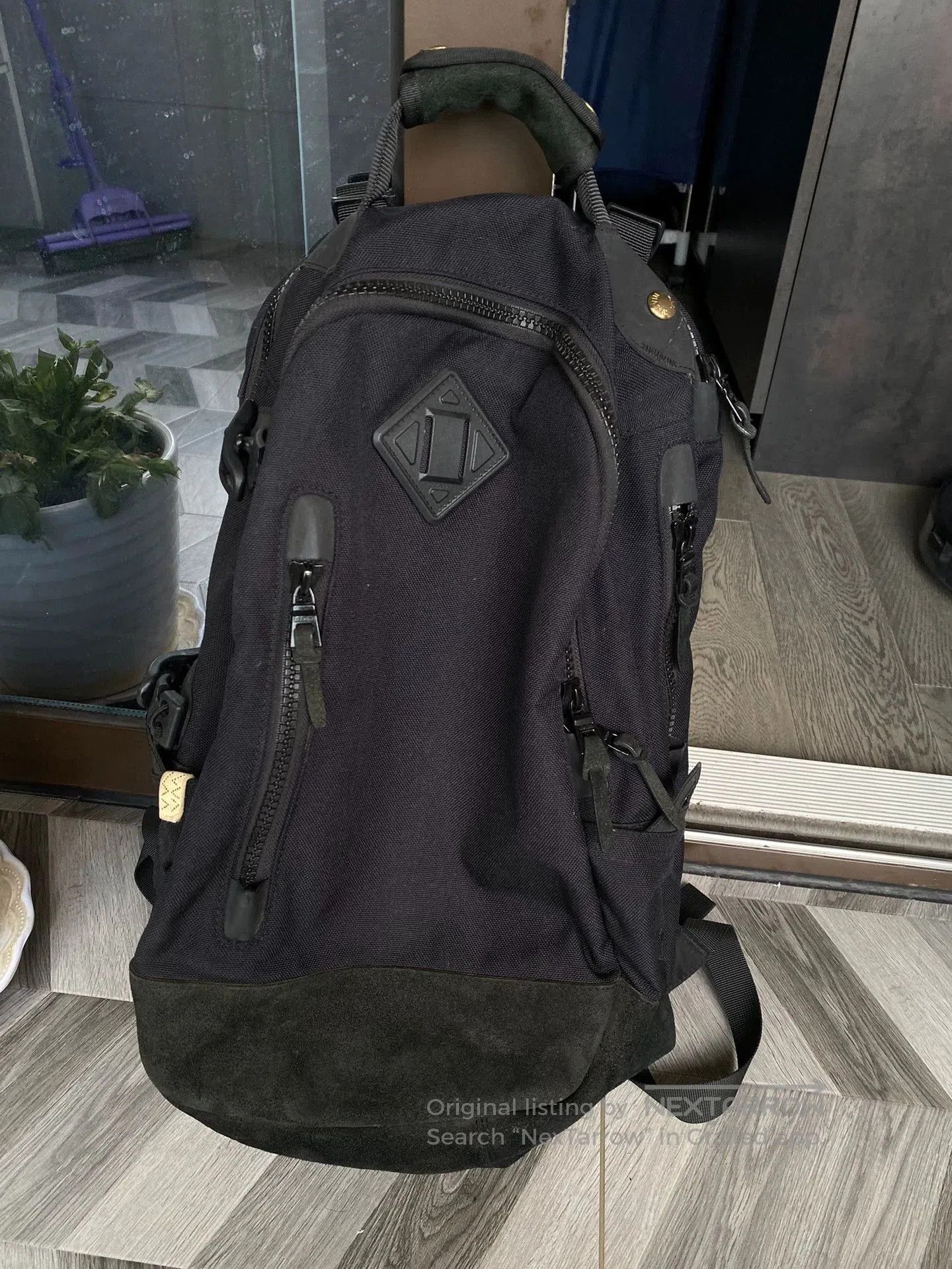 Visvim visvim 20L Backpack. | Grailed
