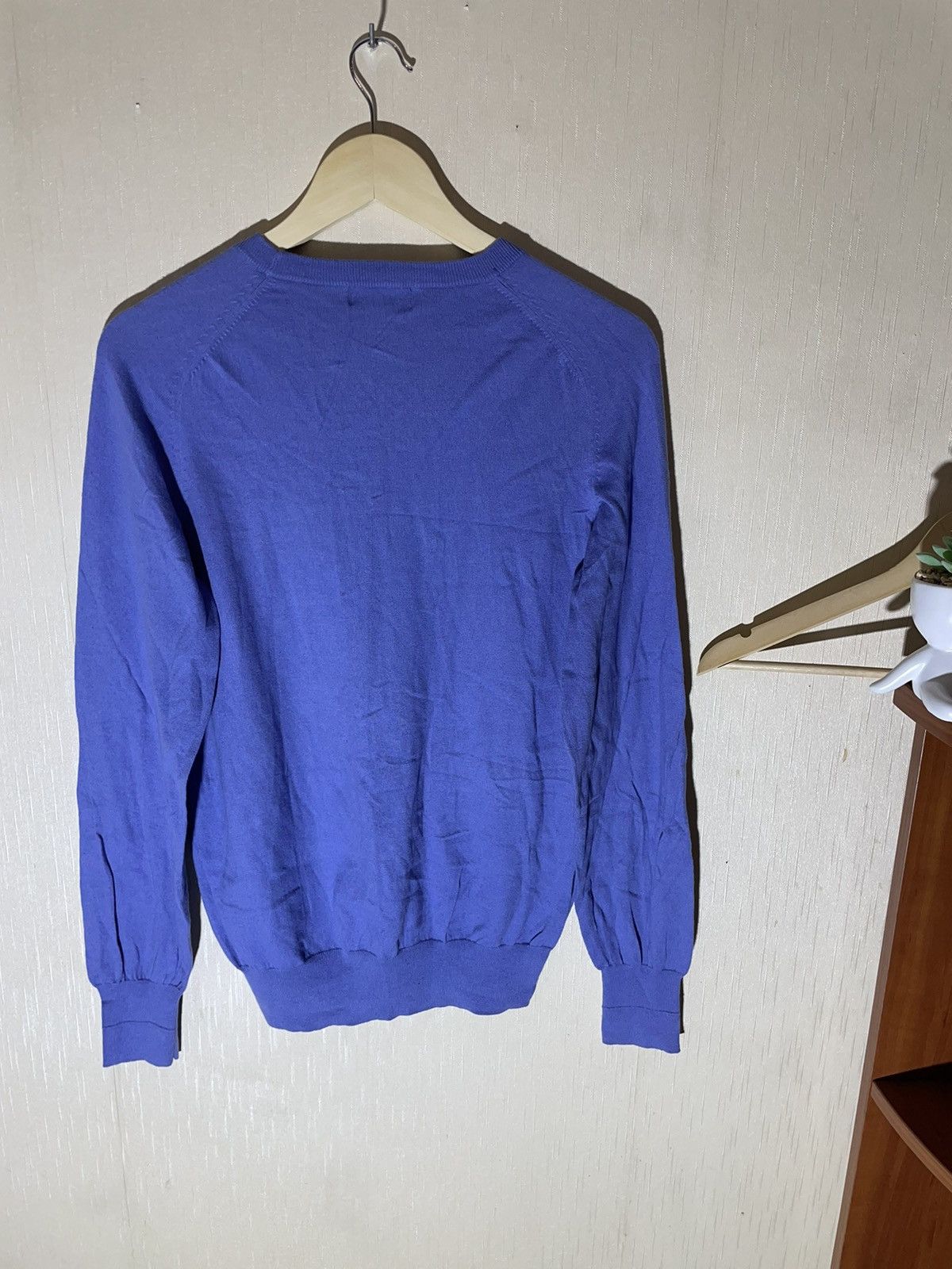 Acne Studios × Designer Acne jeans vintage streetwear sweater Size US M / EU 48-50 / 2 - 10 Thumbnail