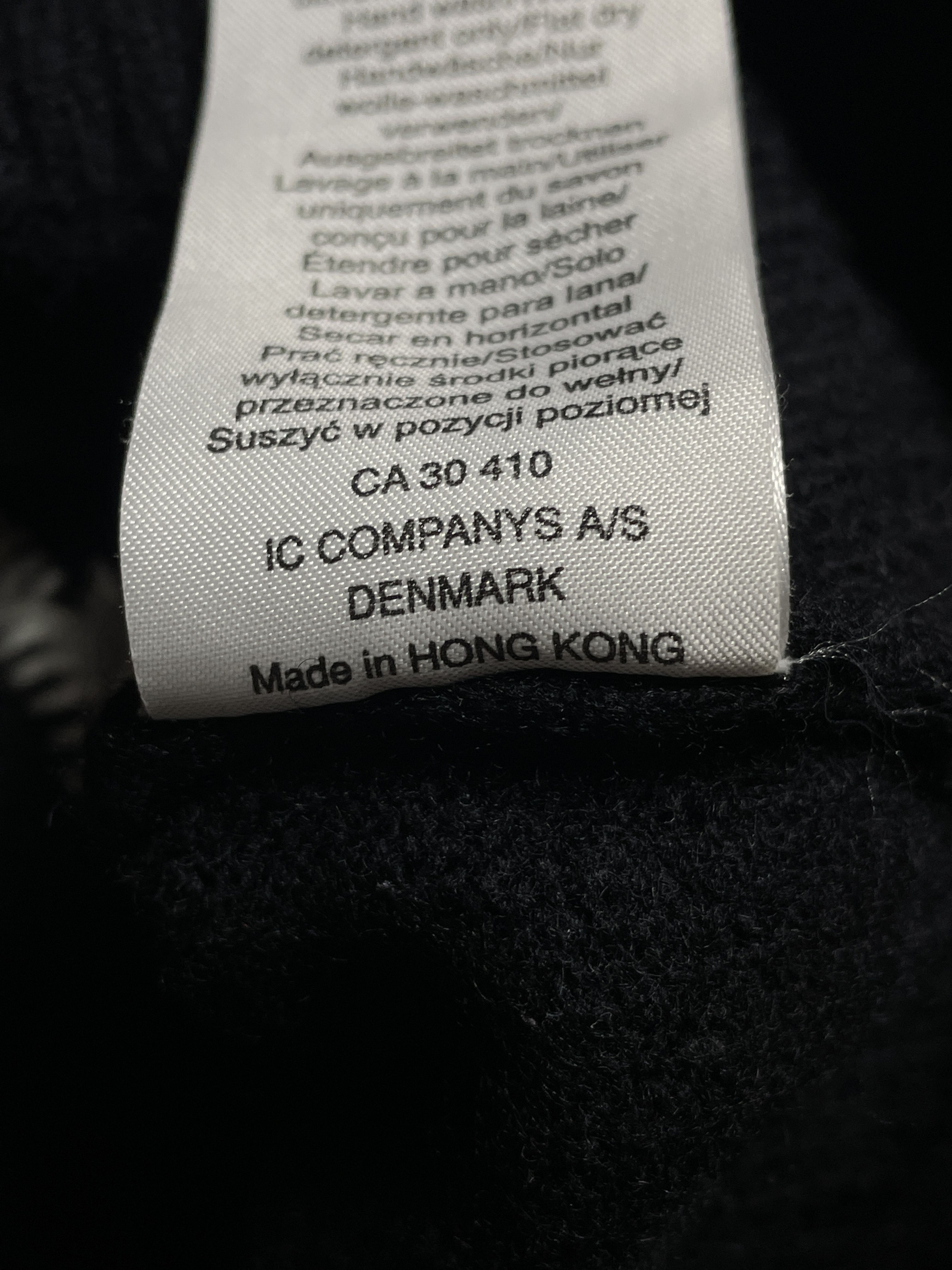 Peak Performance Lambswool Peak Performance Sweater Cozy Premium Size L / US 10 / IT 46 - 7 Thumbnail