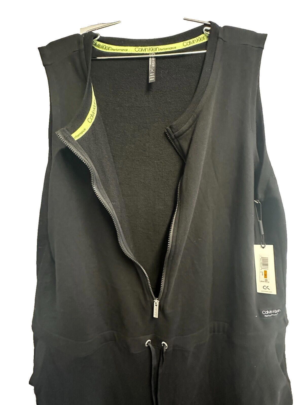 Calvin Klein Calvin Klein Performance Jumpsuit size 3X Size 42" / US 20 - 4 Thumbnail