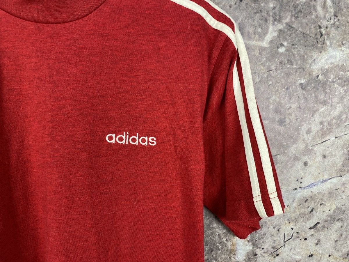 Other Men’s Adidas T-Shirt Streetwear Vintage Size Small Size US S / EU 44-46 / 1 - 4 Thumbnail