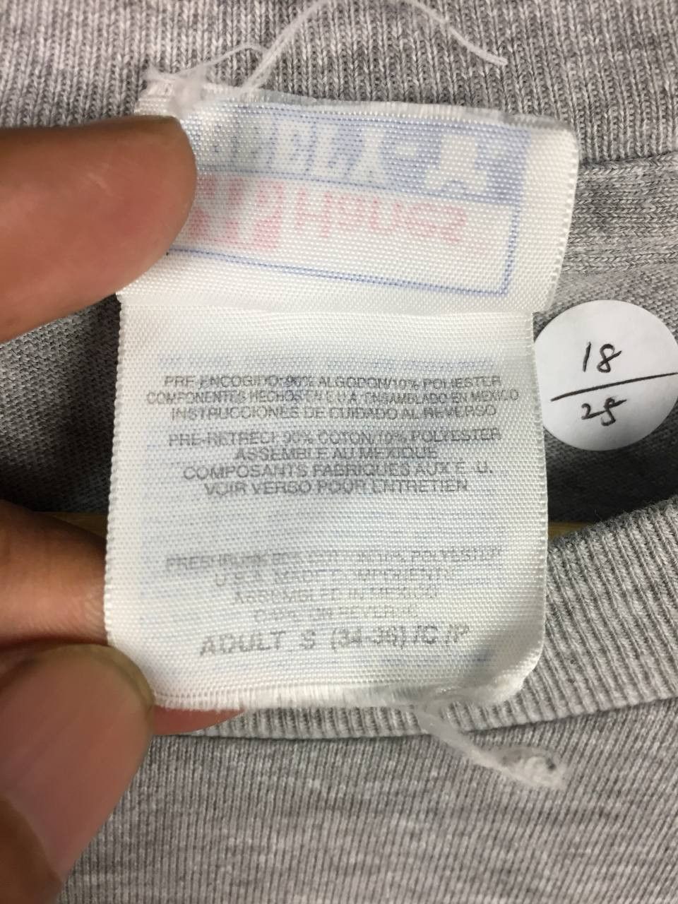 Vintage Vtg 00s Suck Down High Performance Sound System Techwear Tee Size US S / EU 44-46 / 1 - 9 Thumbnail