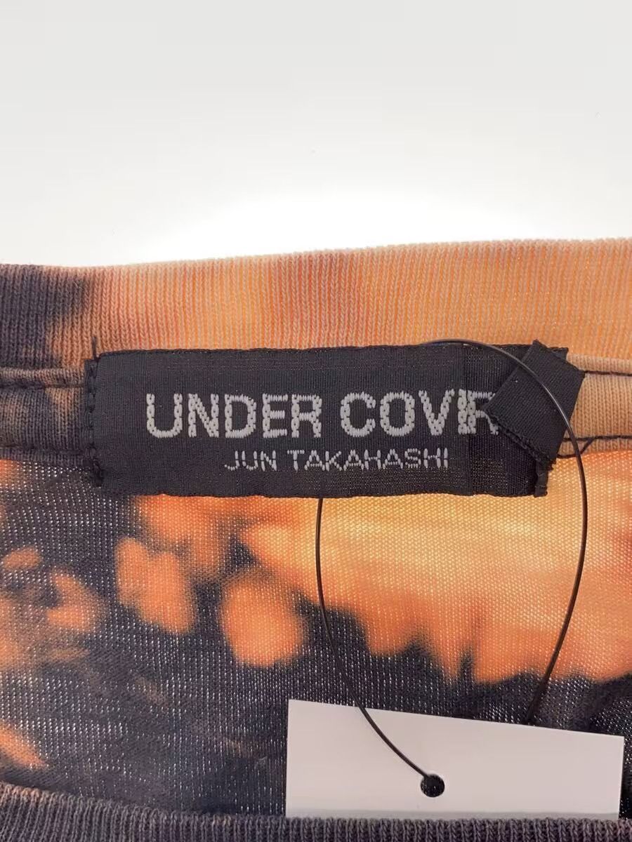 Undercover Tie Dye Bear Tee Size US XL / EU 56 / 4 - 4 Thumbnail