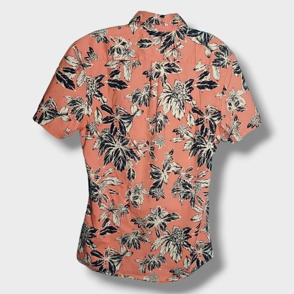 Other Goodthreads | Men's Standard-Fit Short-Sleeve Printed Shirt Size US XS / EU 42 / 0 - 3 Thumbnail