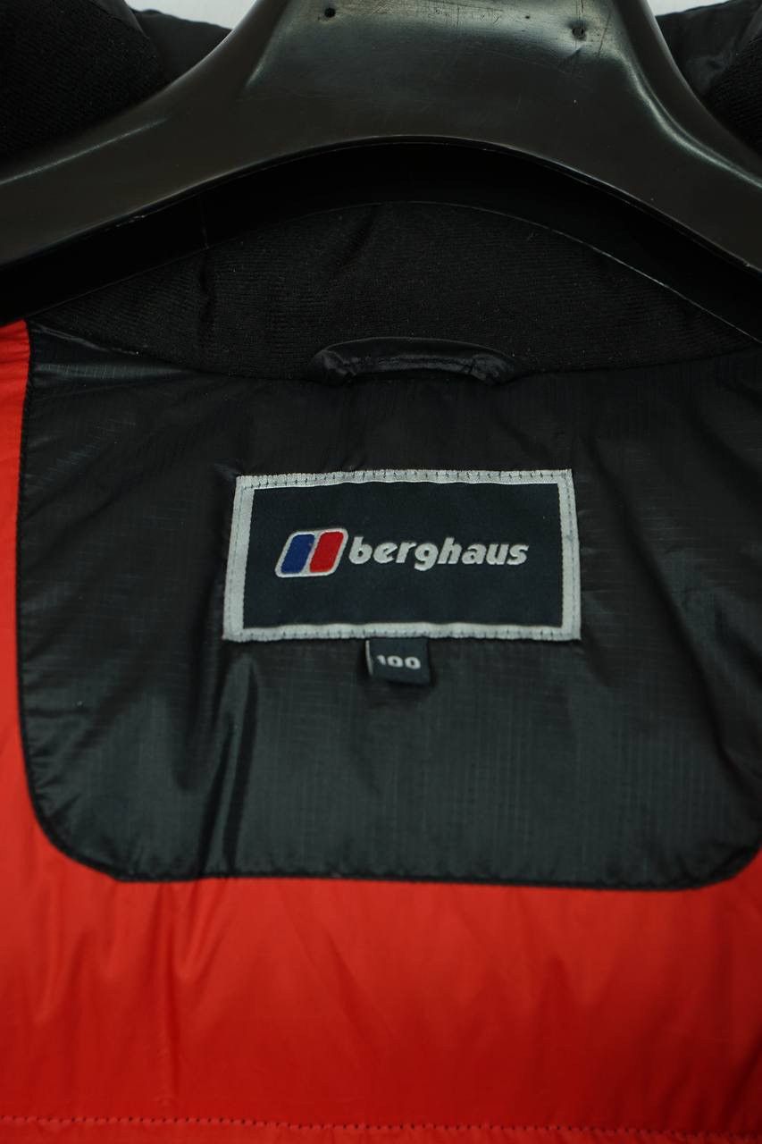 Berghaus Berghaus Bynack Down Jacket Size US M / EU 48-50 / 2 - 8 Thumbnail