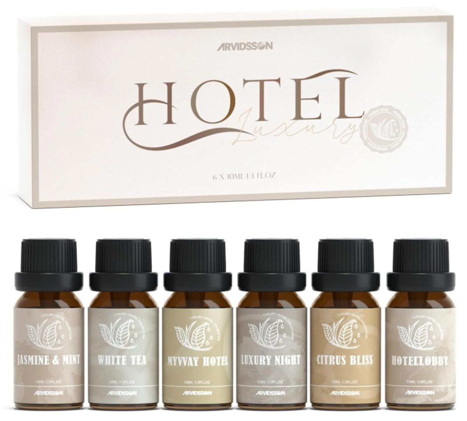 Other Hotel Scent Essential Oils Pack Size ONE SIZE - 1 Thumbnail