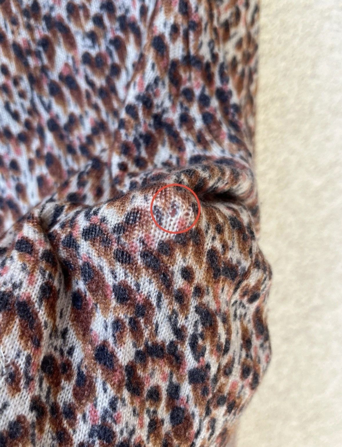 Dior Christian Dior Vintage 100% Cashmere Sweater Size 44 Size M / US 6-8 / IT 42-44 - 11 Thumbnail