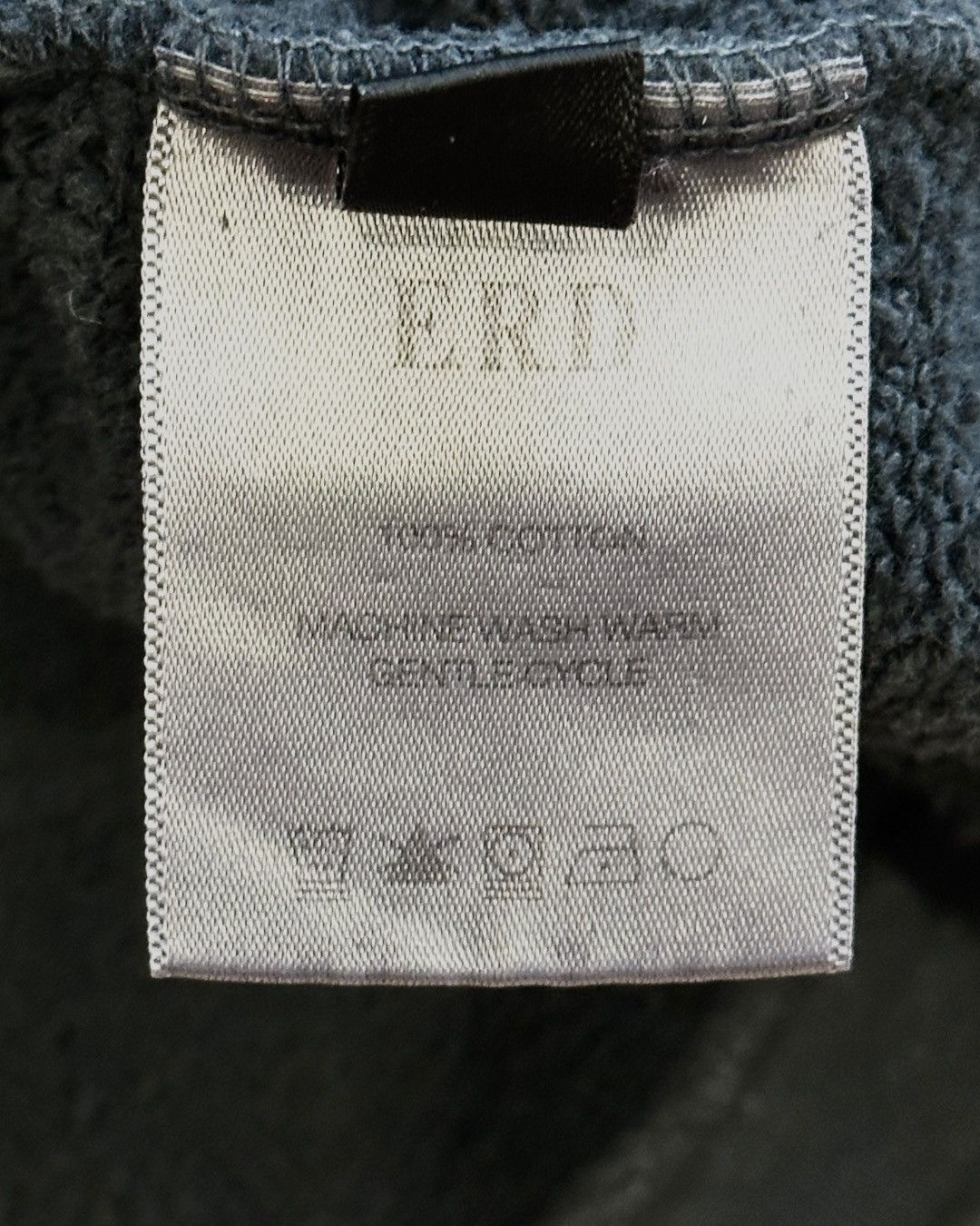 Enfants Riches Deprimes ENFANTS RICHES DEPRIMES My Role in the War Hoodie XL Size US XL / EU 56 / 4 - 14 Thumbnail