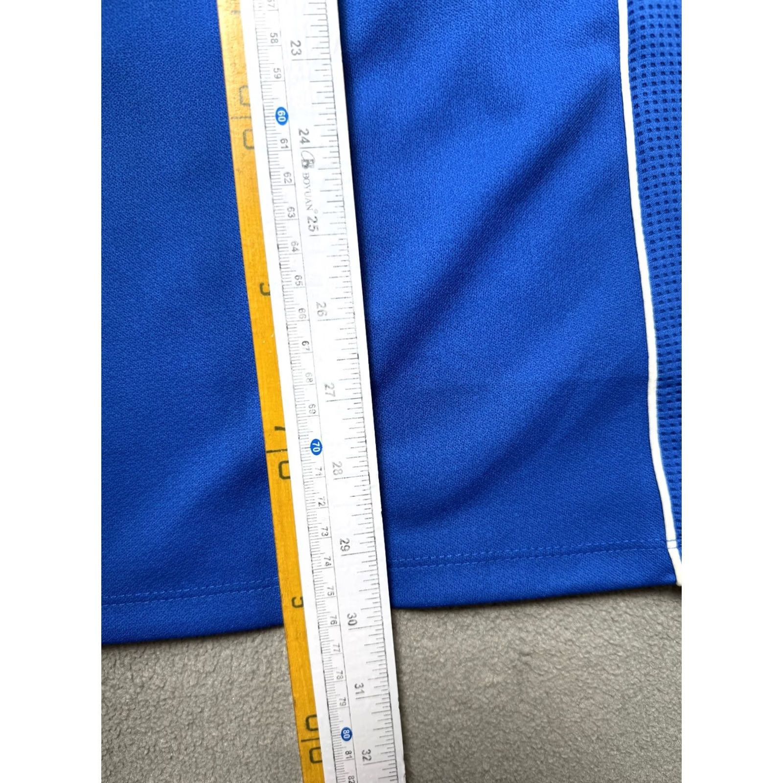 Everlast Everlast Tank Shirt Training Gym Workout Mens 3XL Blue Size US XXL / EU 58 / 5 - 3 Thumbnail