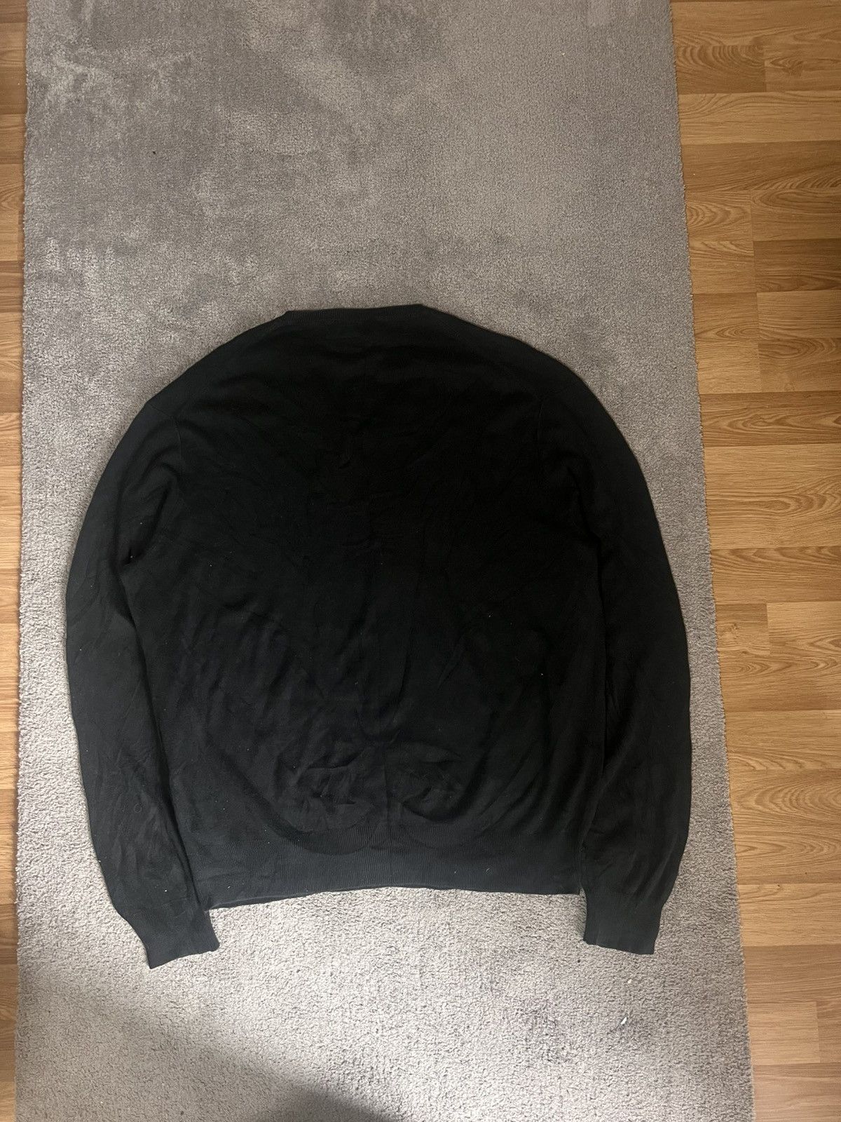 Polo Ralph Lauren Polo ralph lauren sweater Size US L / EU 52-54 / 3 - 3 Thumbnail