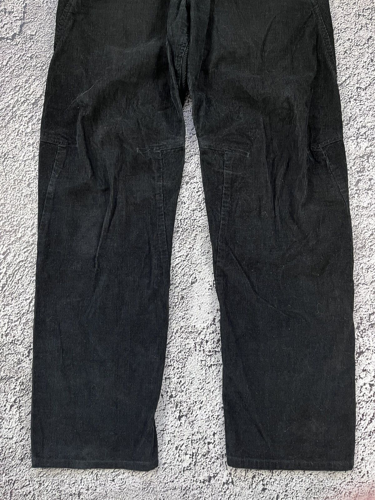 Diesel Diesel corduroy vintage pants Size US 29 - 10 Thumbnail