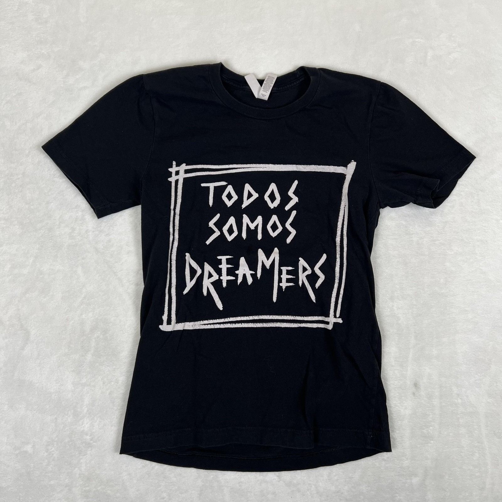 Other Maná Rayando El Sol Tour Shirt Womens Small Dreamers Hope Lo Size S / US 4 / IT 40 - 2 Thumbnail