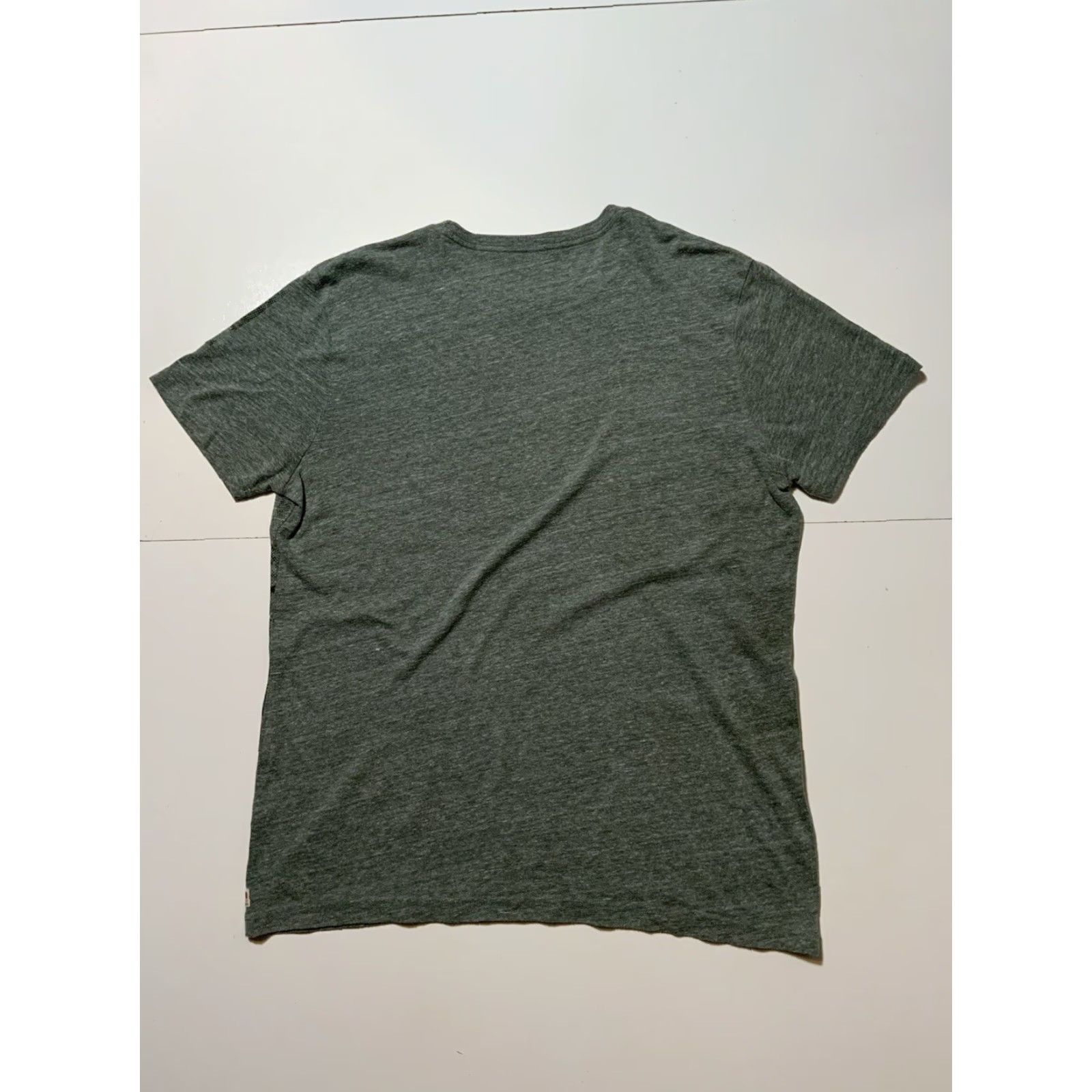 Lucky Brand Lucky Brand T-Shirt Rolling Redwoods Festival Big Sur California Point Lobos LG Size US L / EU 52-54 / 3 - 2 Thumbnail