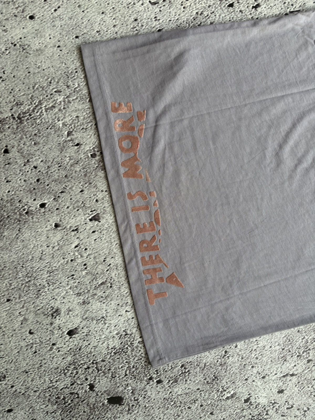 Maison Margiela Maison margiela paris tshirt Size US S / EU 44-46 / 1 - 3 Thumbnail