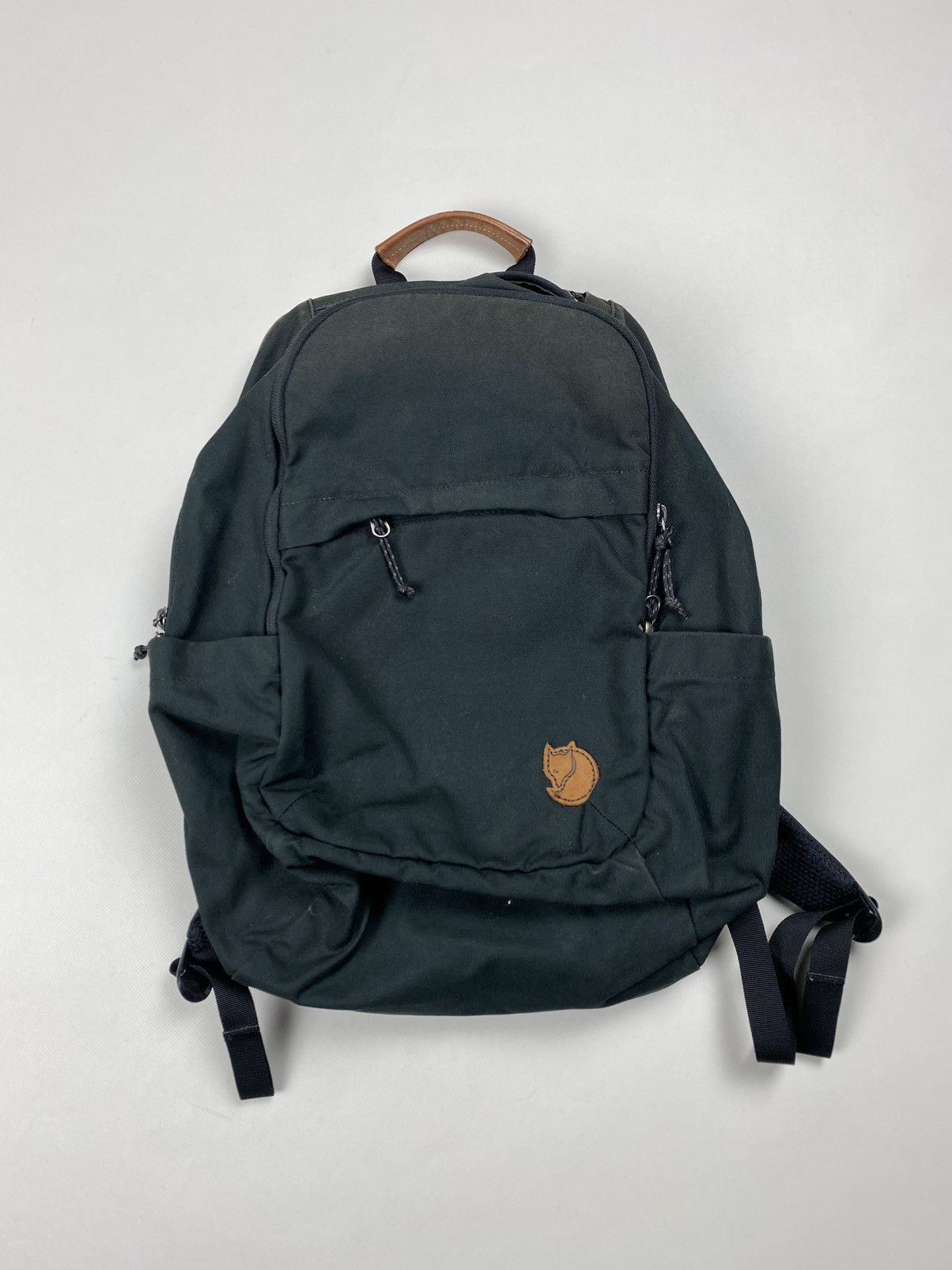 Fjallraven Fjallraven Raven 20 L Backpack Rucksack Size ONE SIZE - 2 Thumbnail