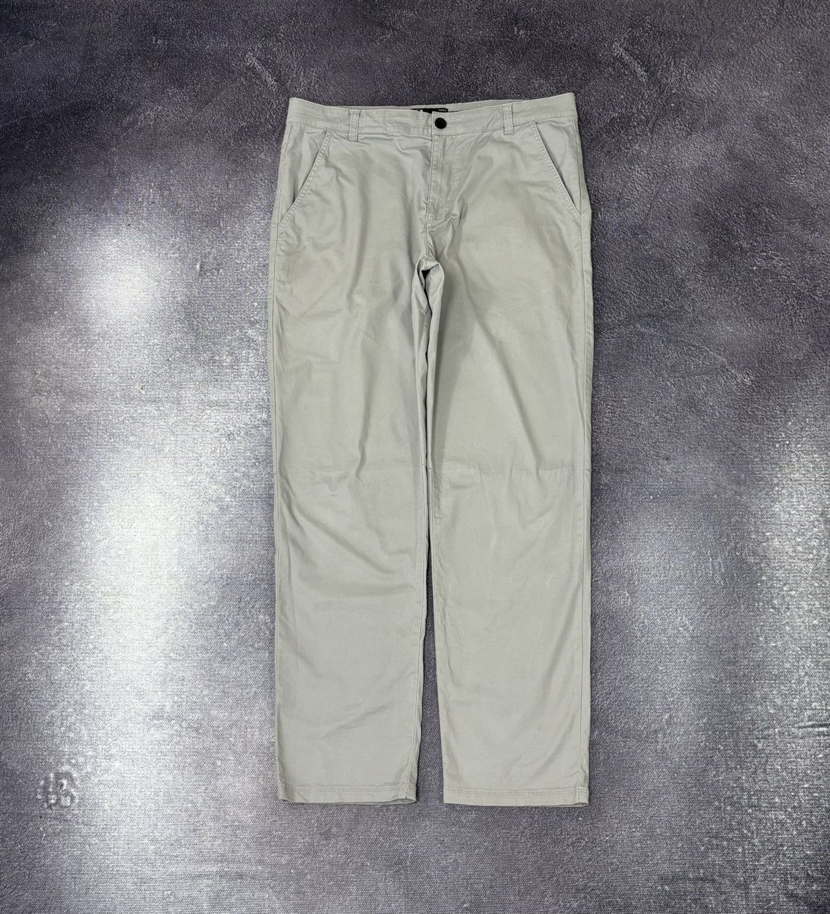 Oakley Oakley Hydrolix Gray Regular Fit Tactical Outdoor Pants Size US 34 / EU 50 - 1 Thumbnail