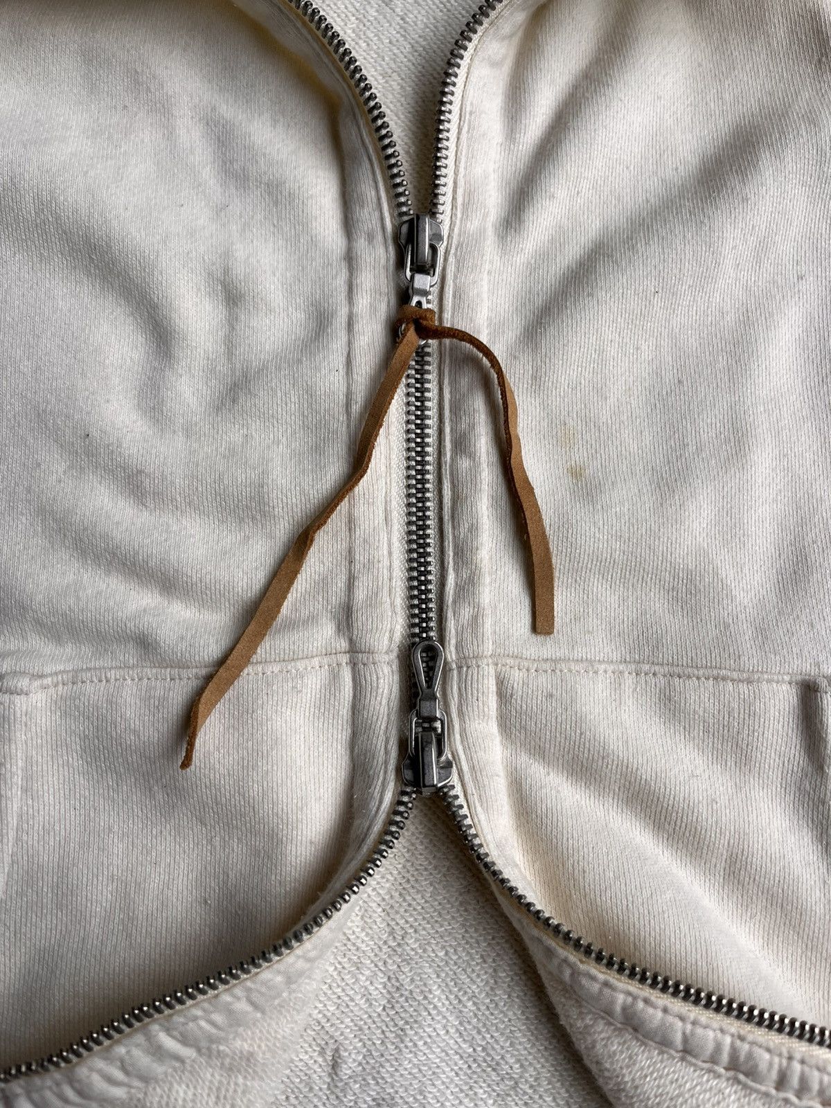 GOA GOA Bono Hoodie Double Zipper Size US S / EU 44-46 / 1 - 9 Thumbnail