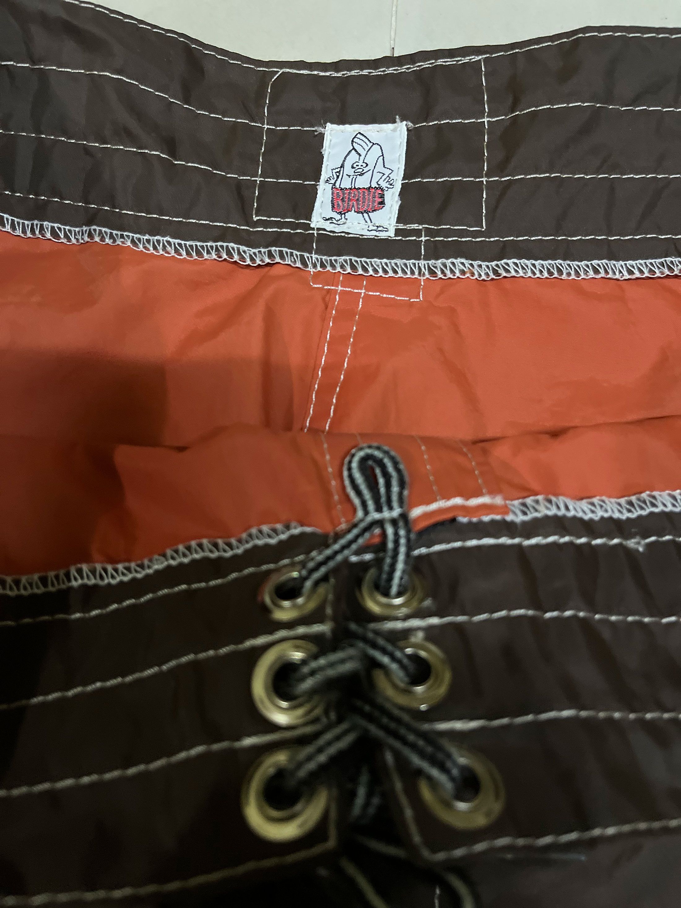 Other Vintage Birdwell Beach Beach Short Size US 32 / EU 48 - 2 Thumbnail