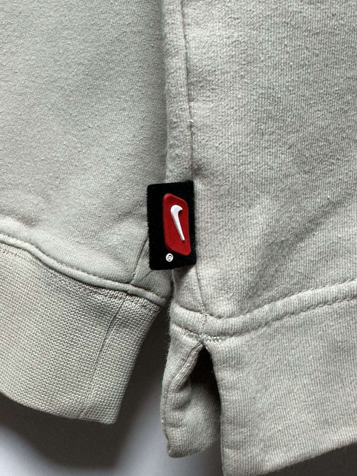 Nike Nike Vintage 90s Rare Sweatshirt Size US M / EU 48-50 / 2 - 7 Thumbnail